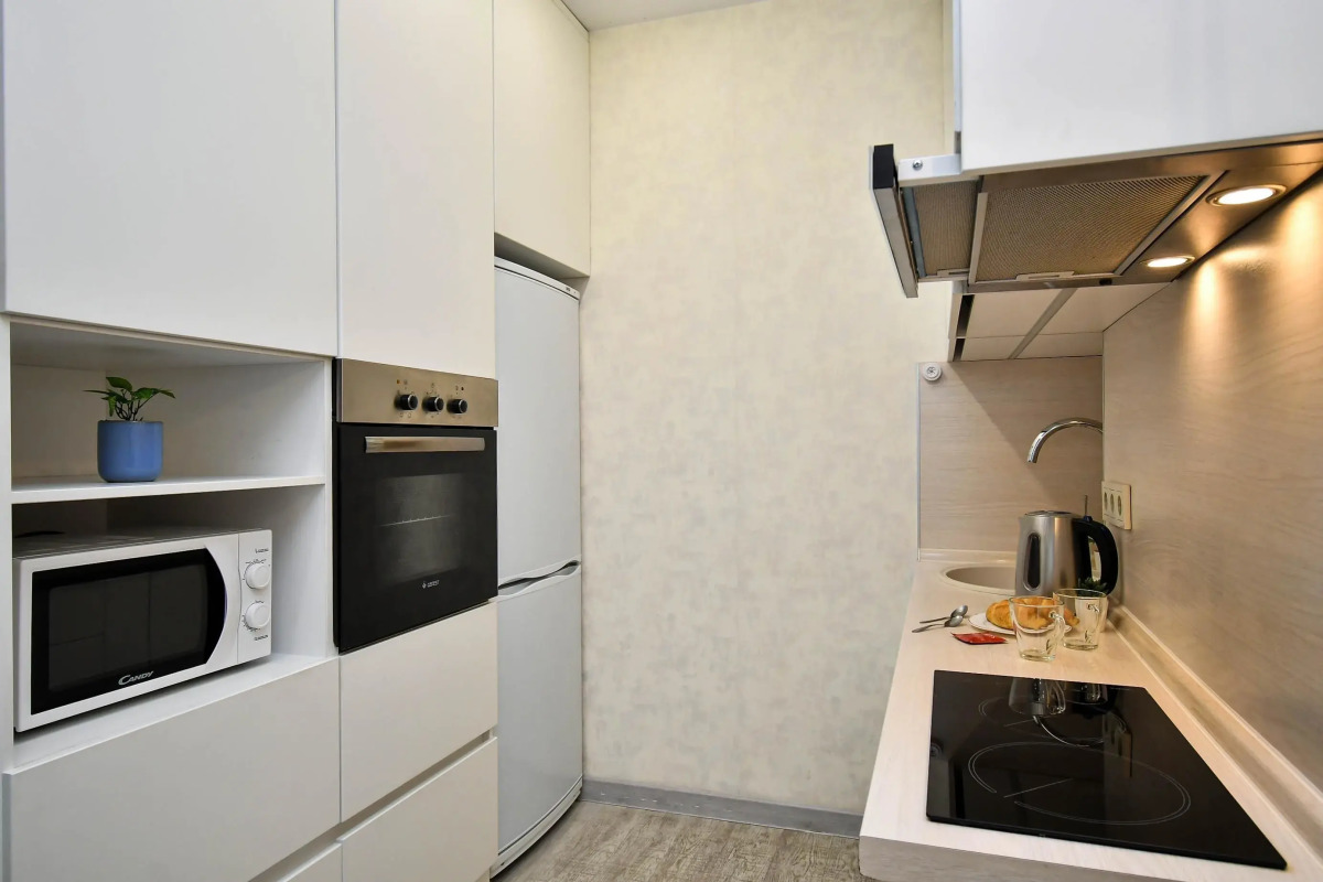 Квартира Двухкомнатная напротив ТРЦ Планета