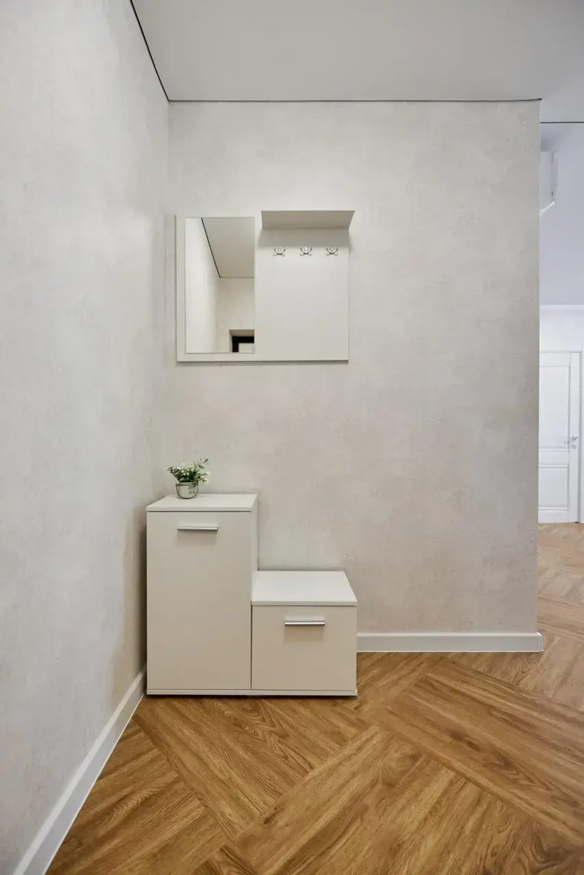 Квартира Евро3 с Панорамным Видом на Дон