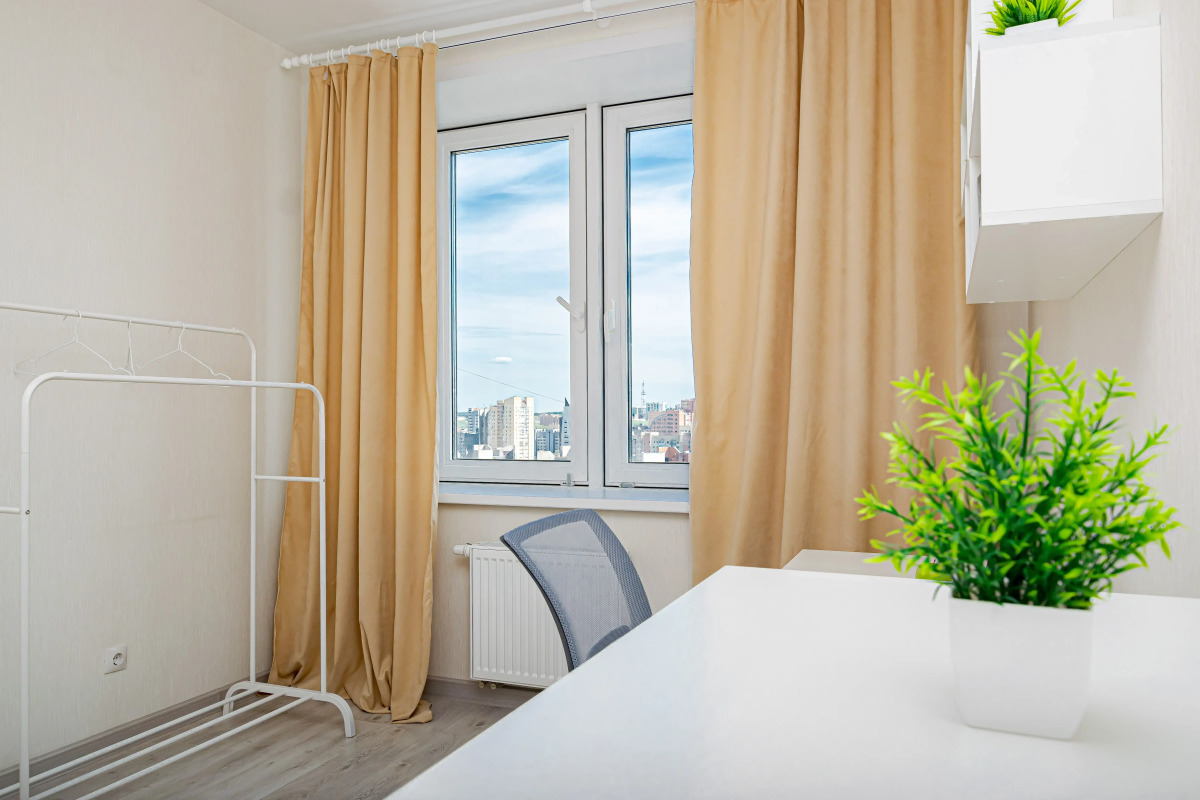 Апартаменты Cosmos Apart на Максима Горького 45