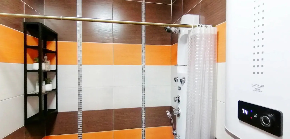 Апартаменты Guru на Шелеста 36