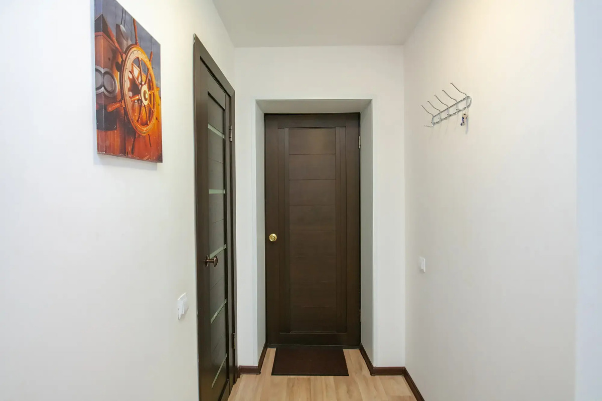 Студия на Баляева