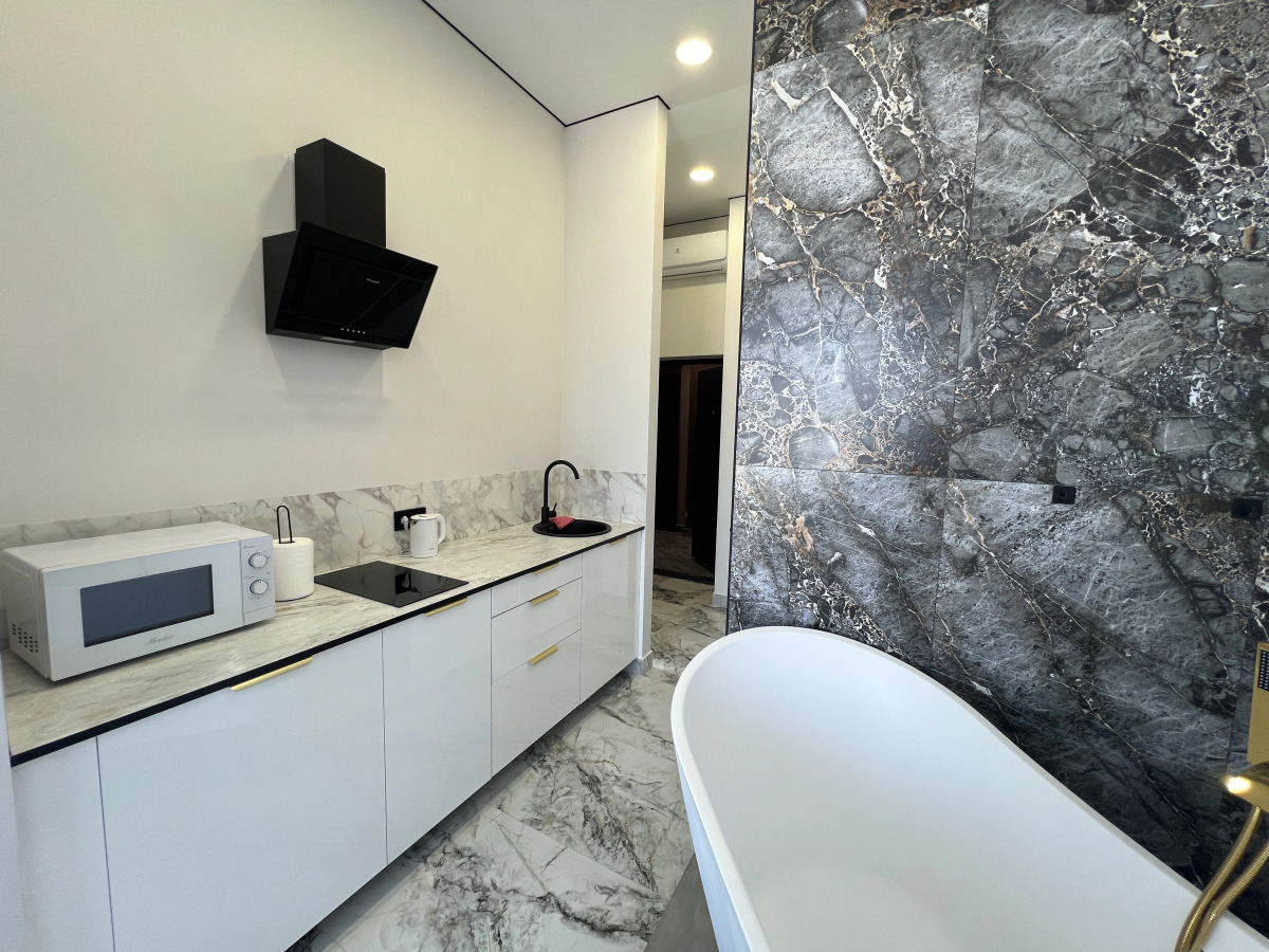 Апартаменты от ЭлитХаус24 ЖК Статус