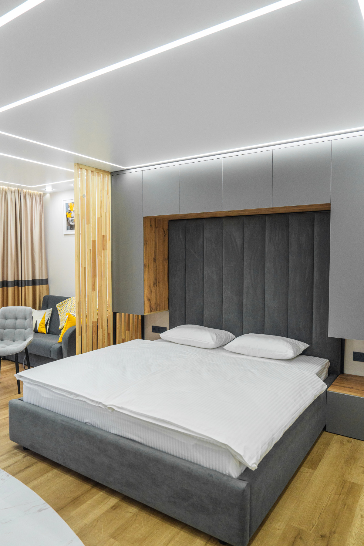 Апартаменты Level Apartments