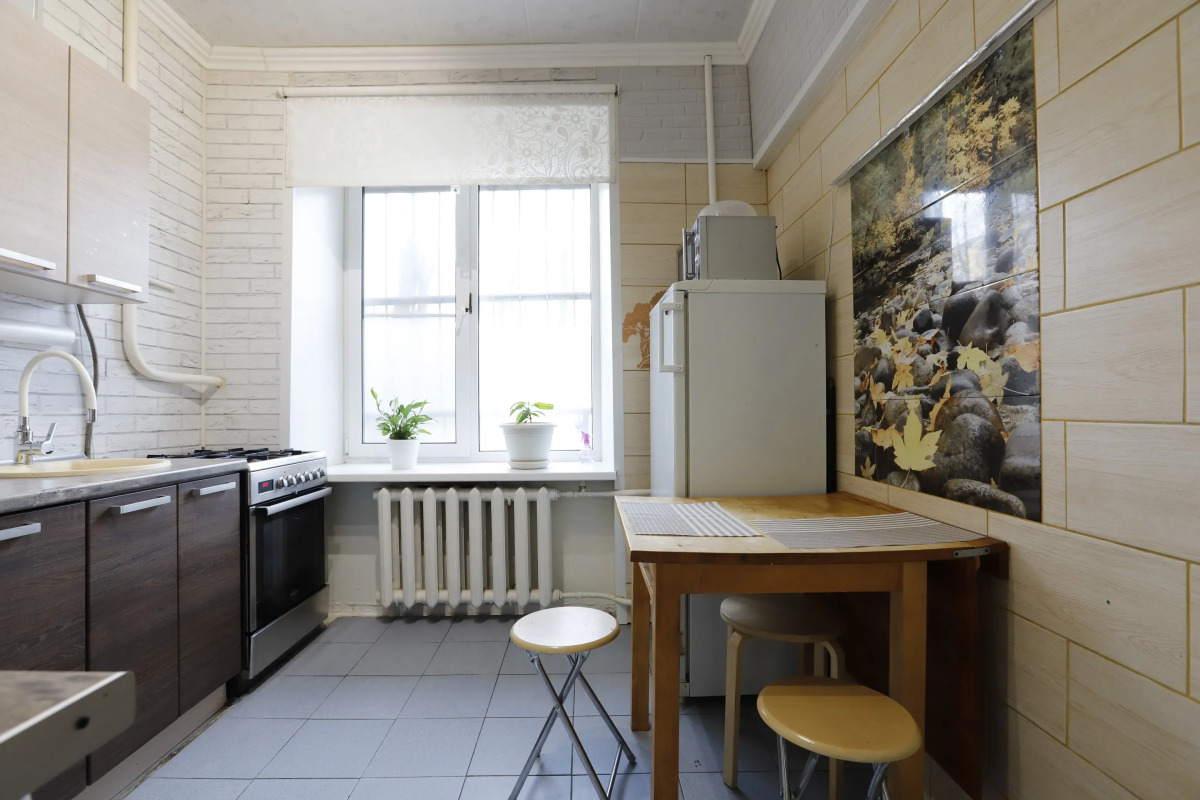 Апартаменты MaxRealty24 Ленинский проспект 52