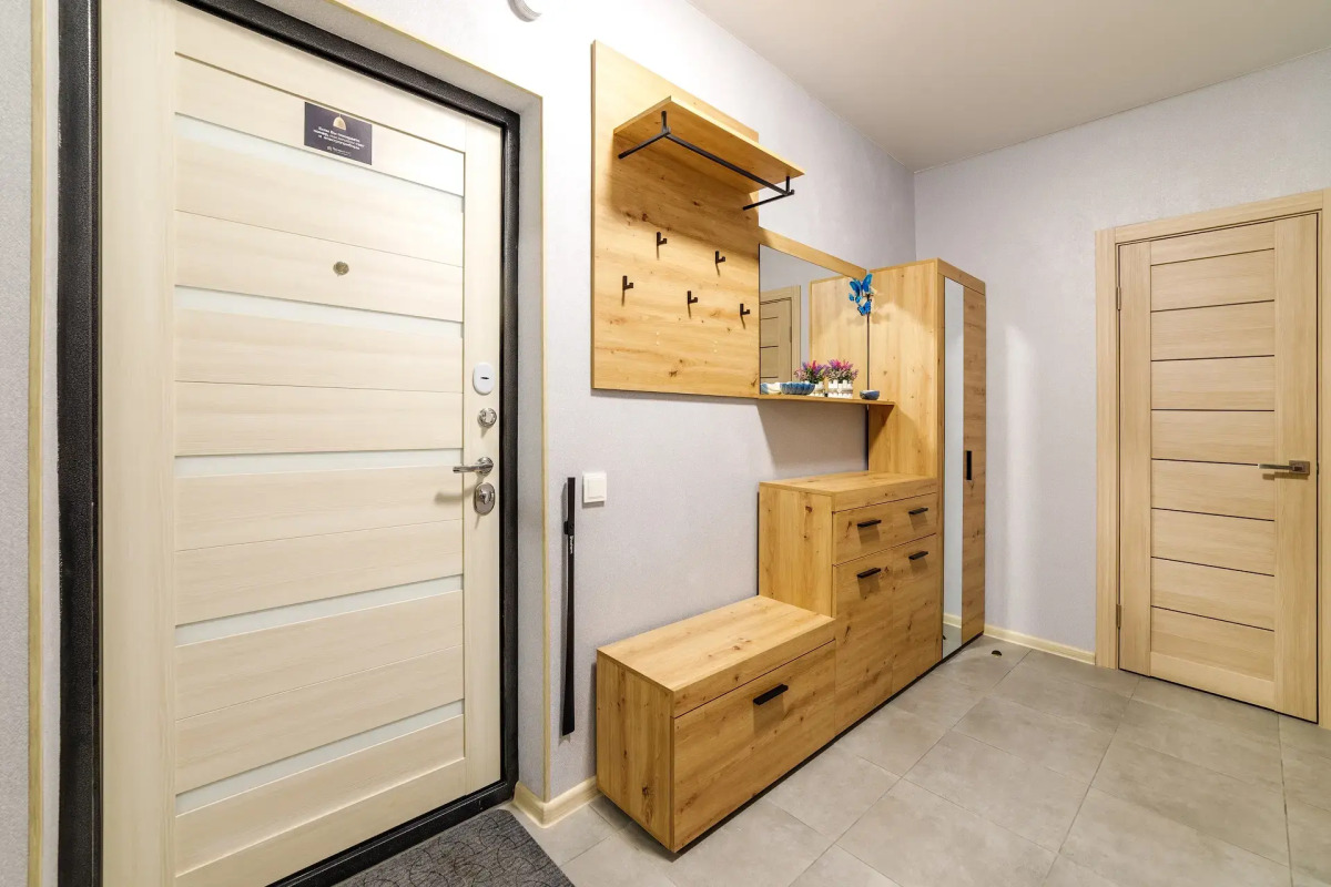 Квартира PrezentHaus у Олимпийского Парка