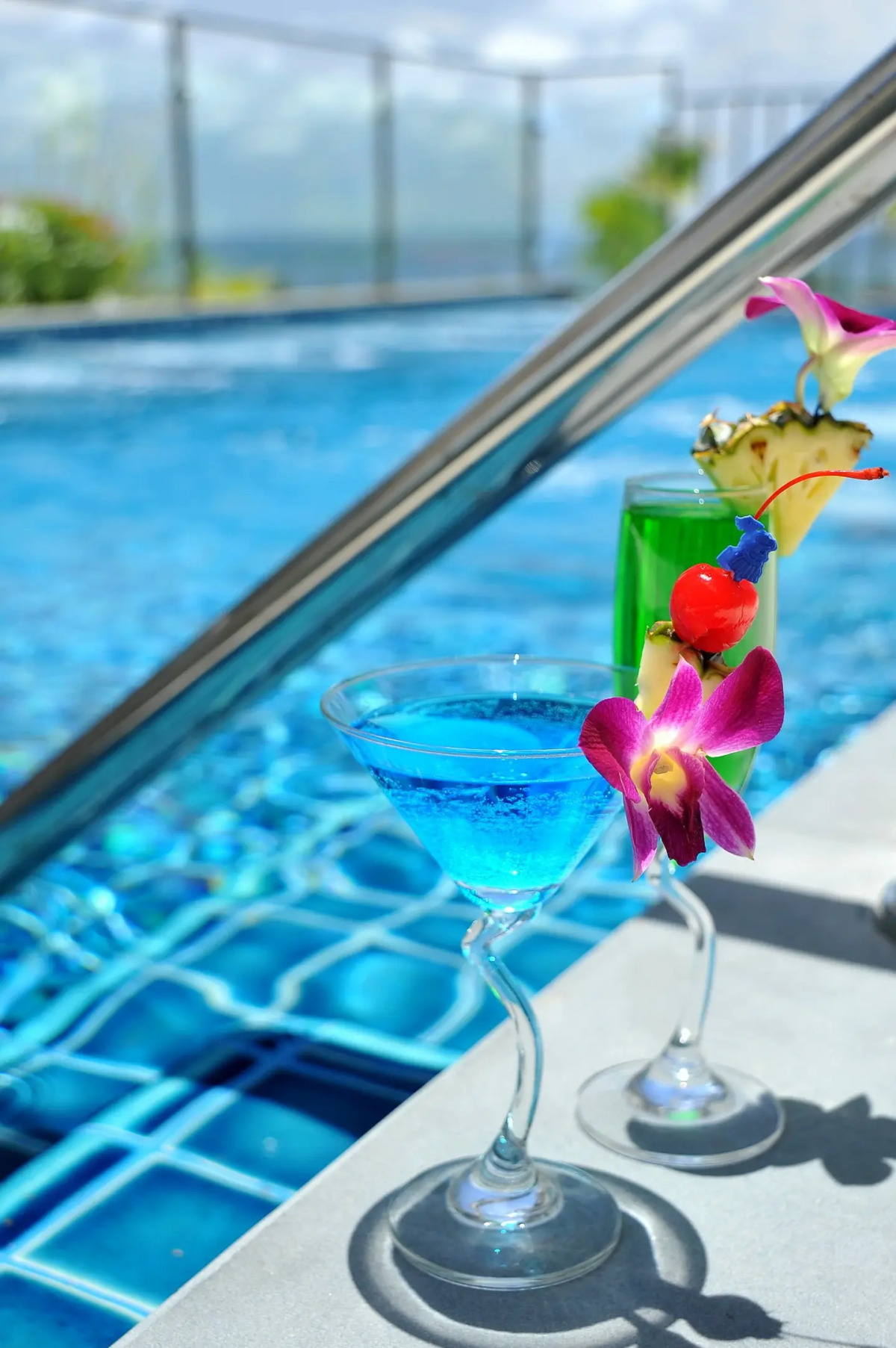 Отель Princess Seaview Resort & Spa