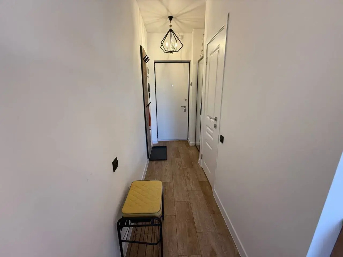 Квартира Студия сердце Ярославля