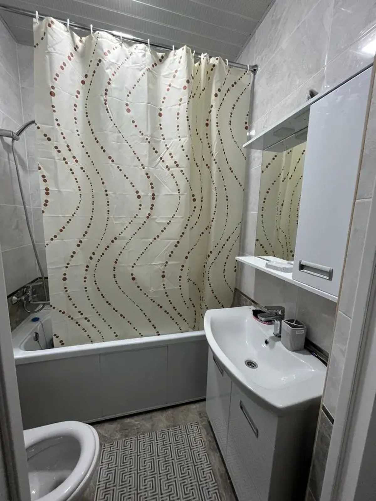 Апартаменты на 345 1