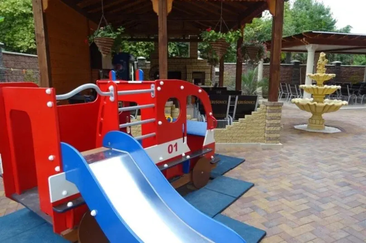 Мини-отель Коралл