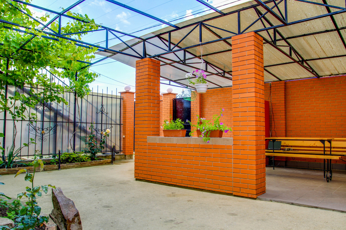 Гостевой Дом Морской Ангел