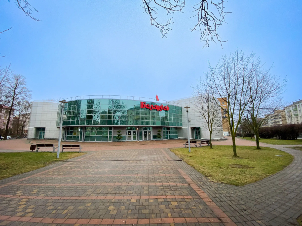 Апартаменты Ladgorna на Романовской слободе