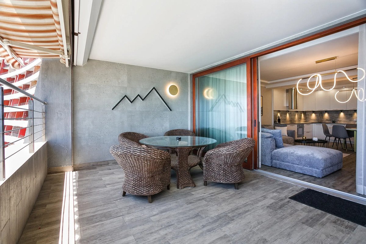 Апартаменты Familiya Apartments 99 Премиум