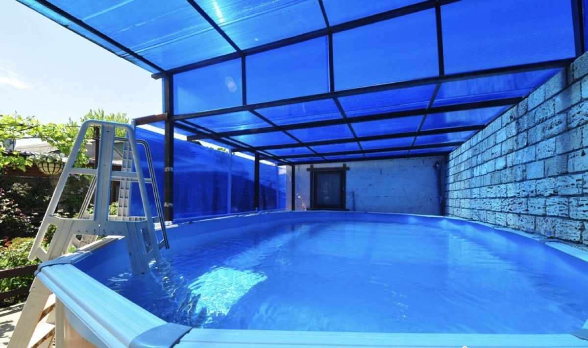 Гостевой дом Бакуль