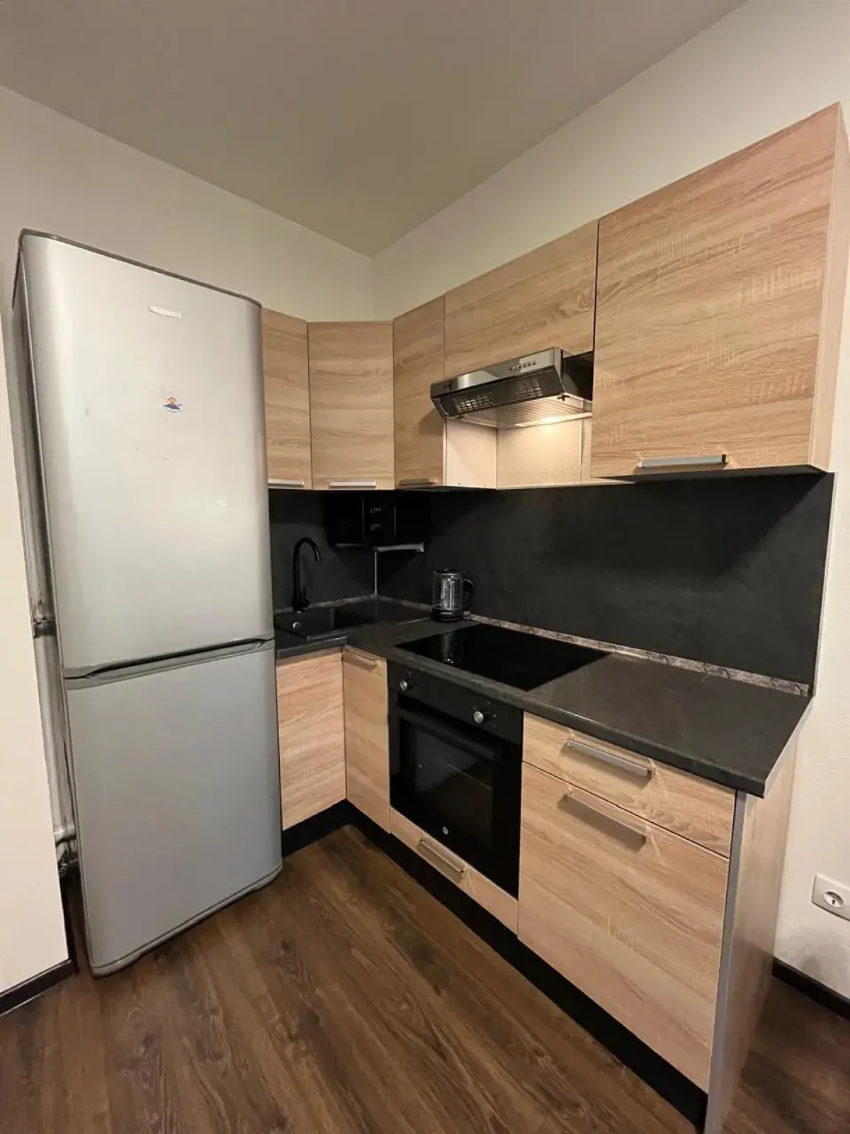 Апартаменты Inndays на Железнодорожном Проспекте 14к3