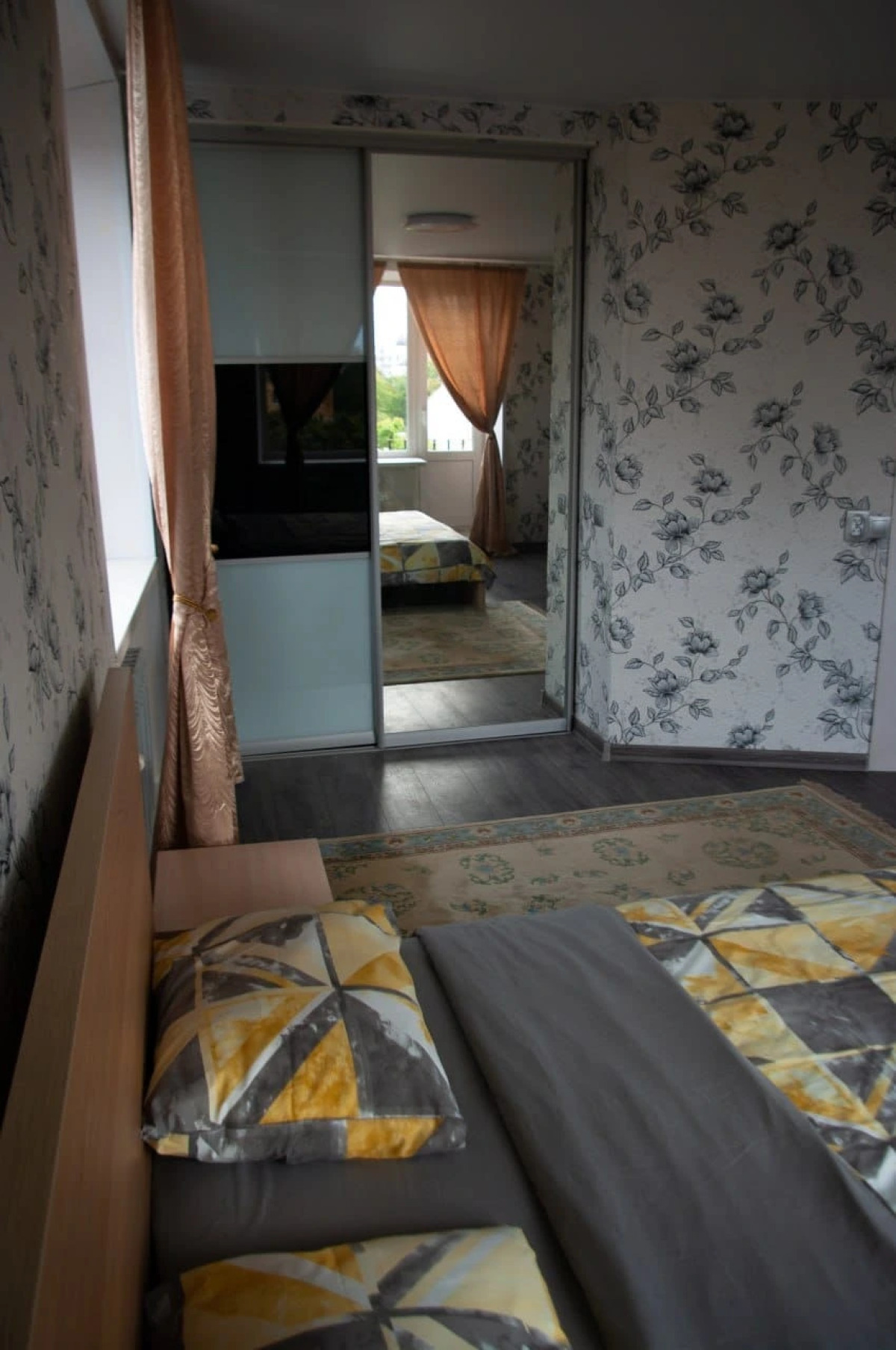 Квартира Куйбышева 11