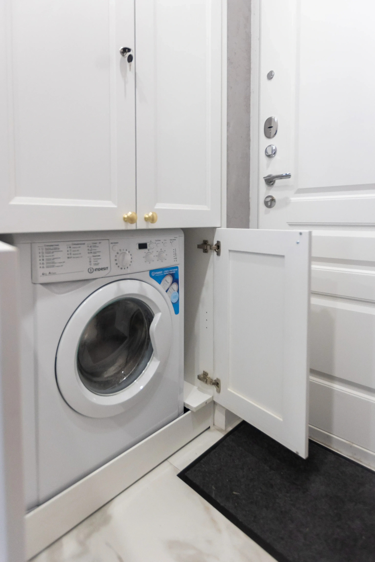 Апартаменты студия на Радио