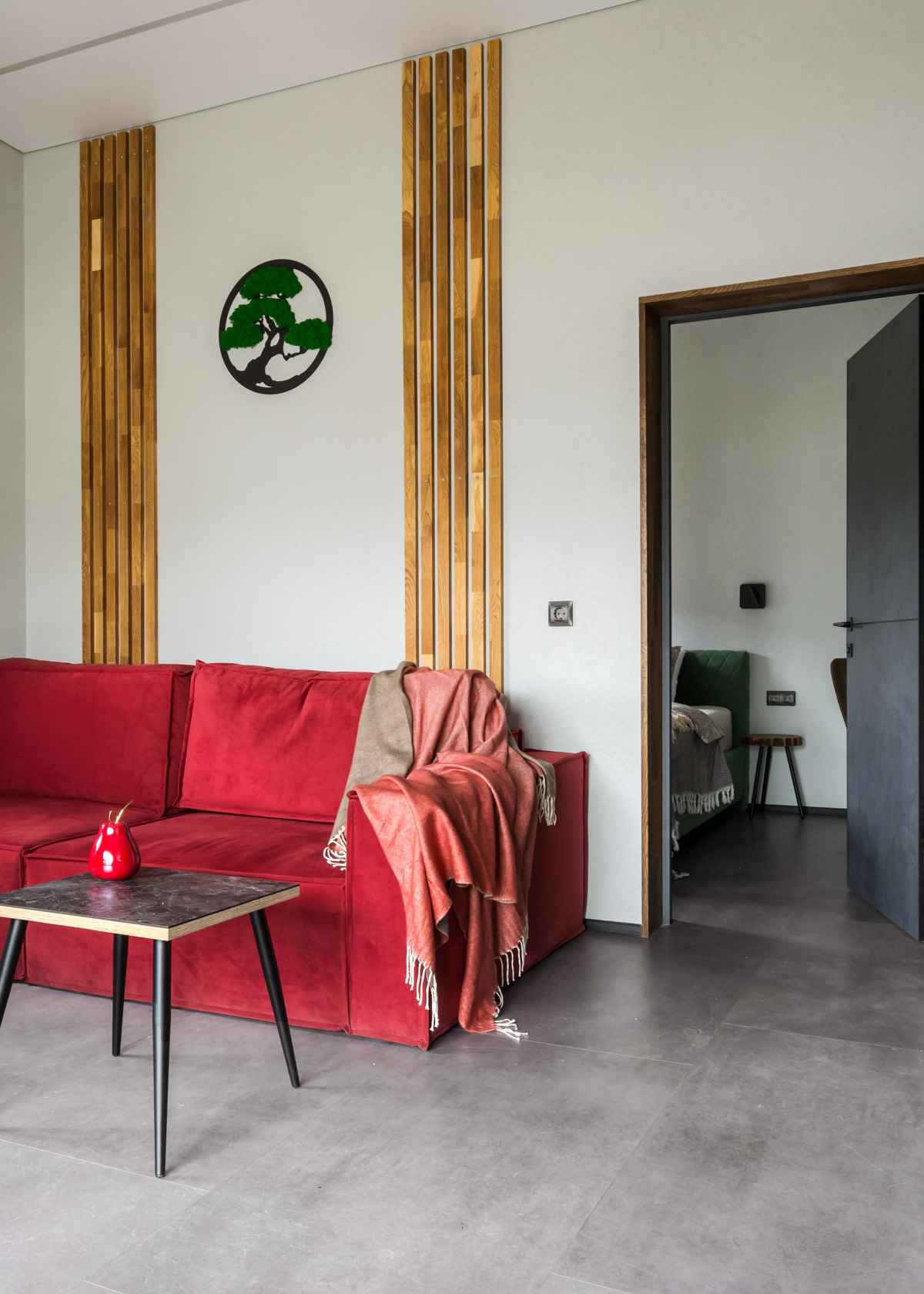 RentalSPb Redlake Красное Озеро