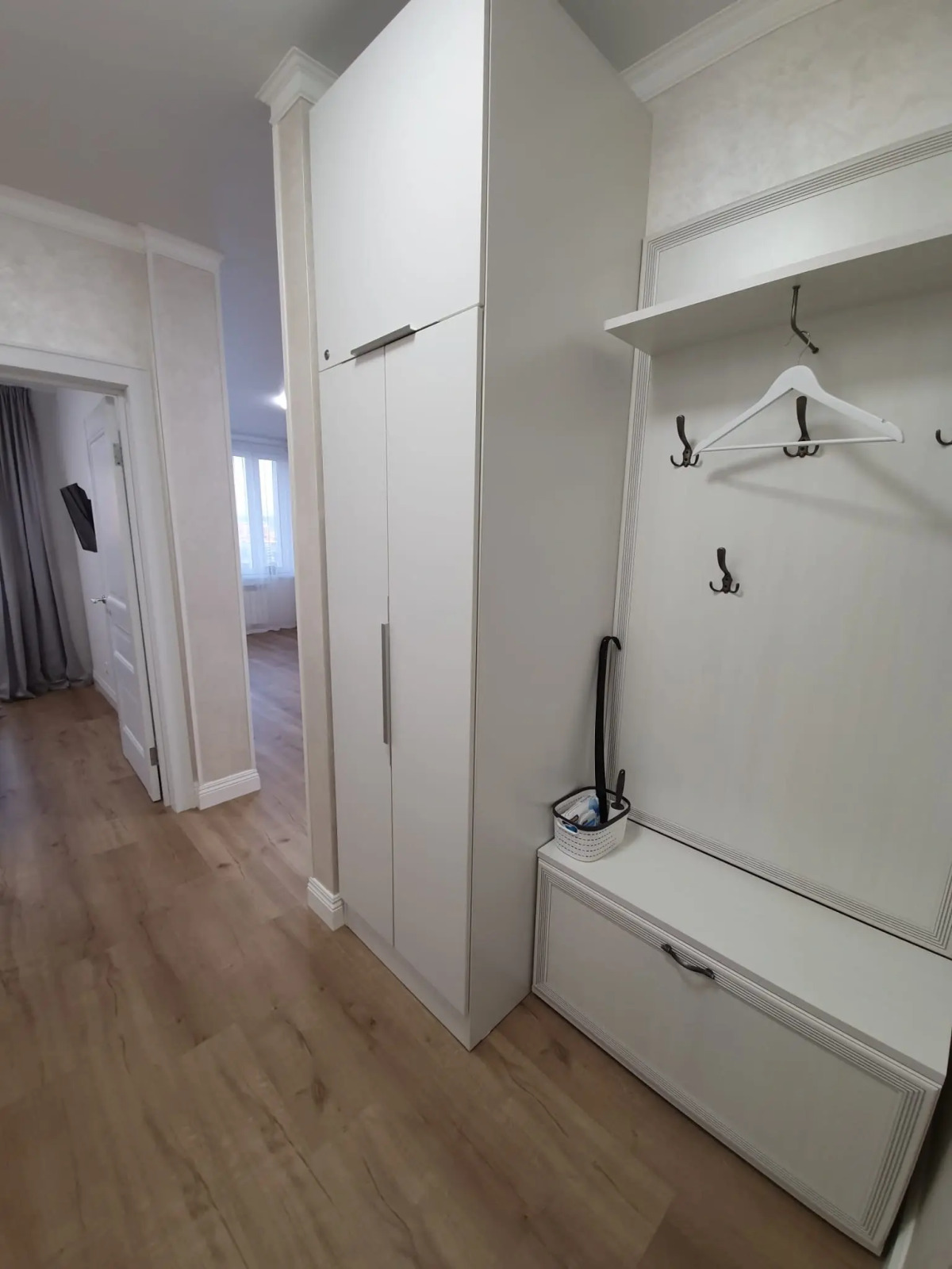 Квартира Скандинавия