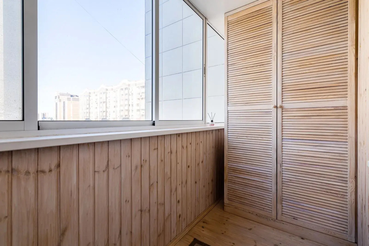 Апартаменты у аквапарка Ривьера  2 комнатная