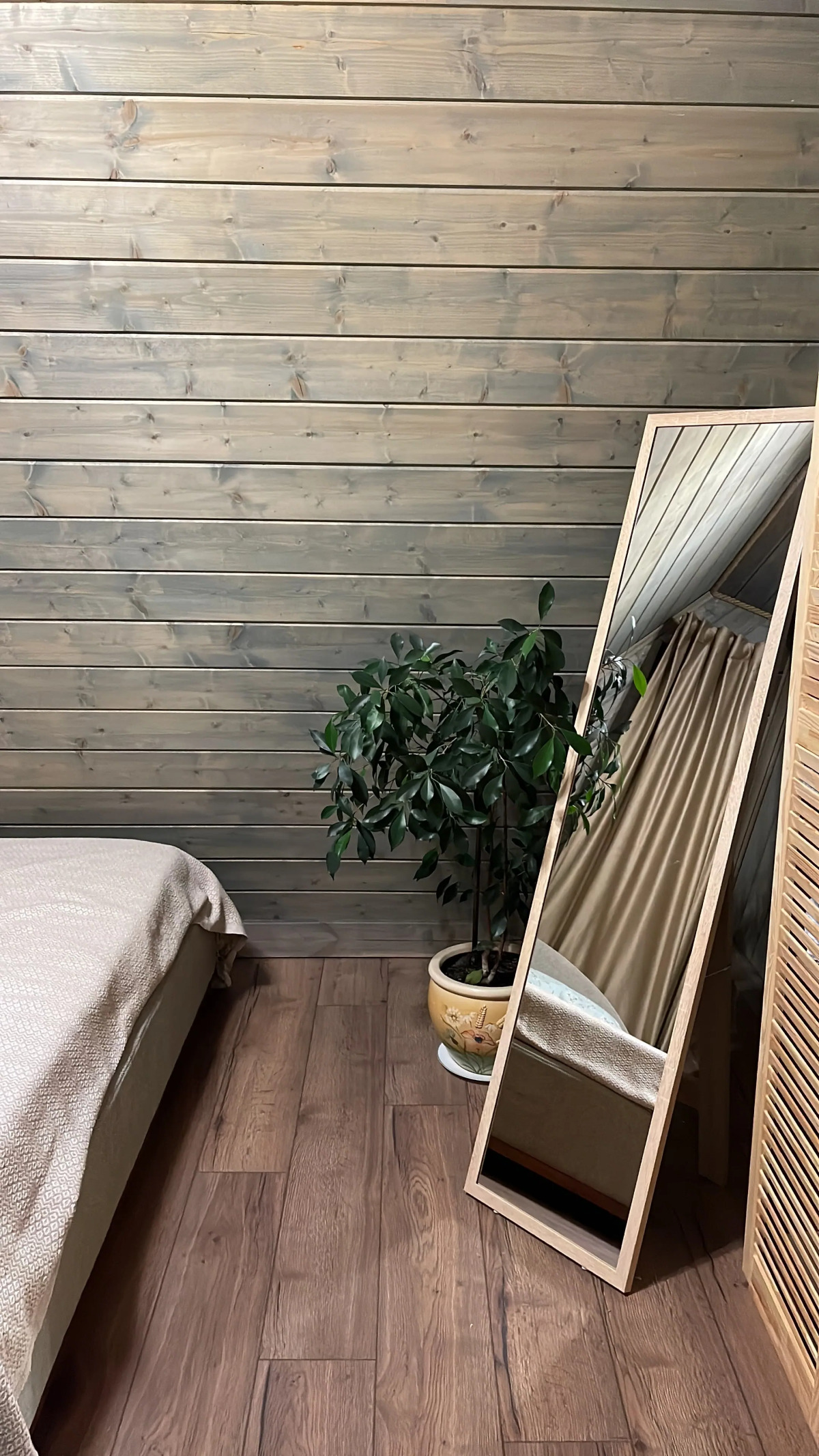 Коттедж Кобан Махон