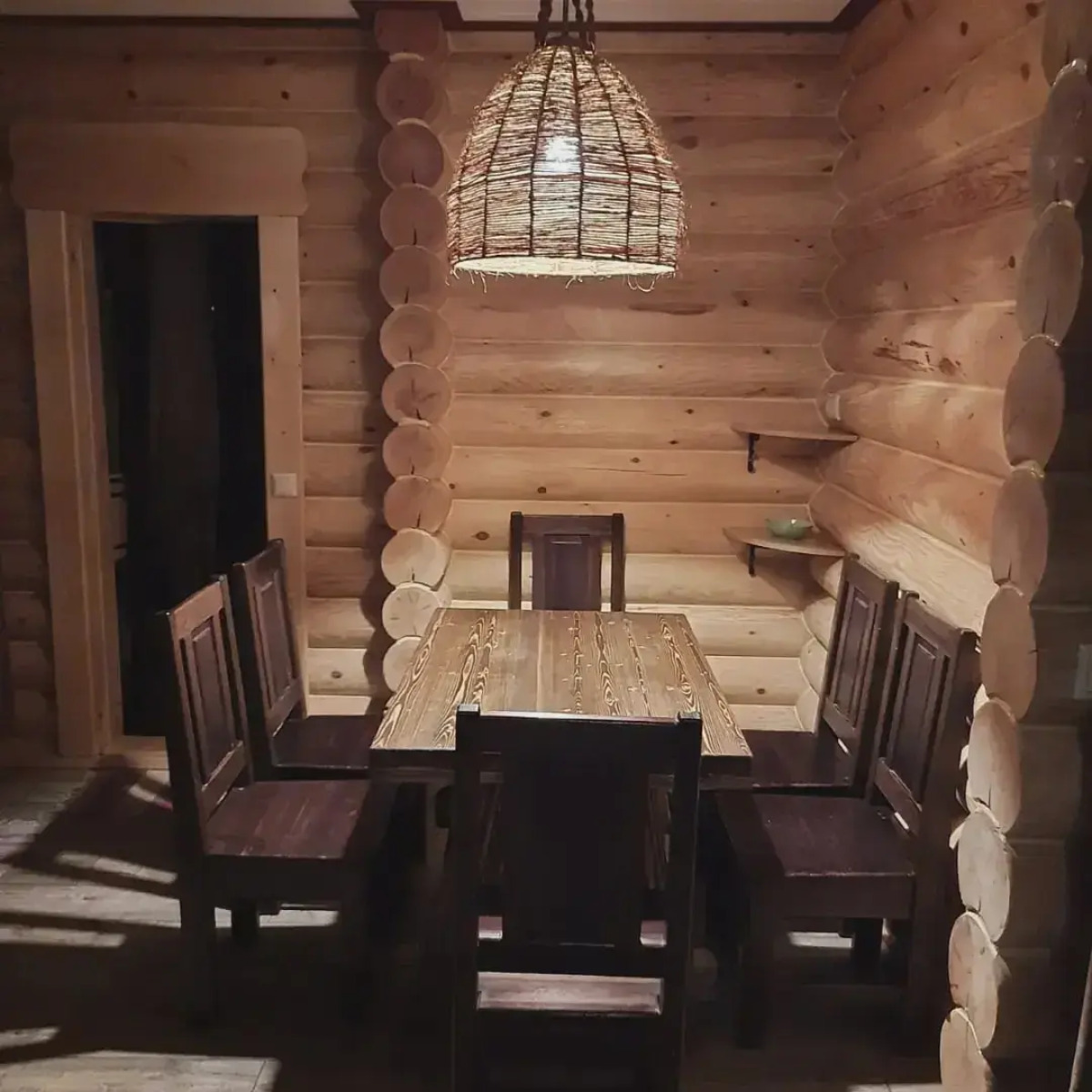 База Отдыха Кивач