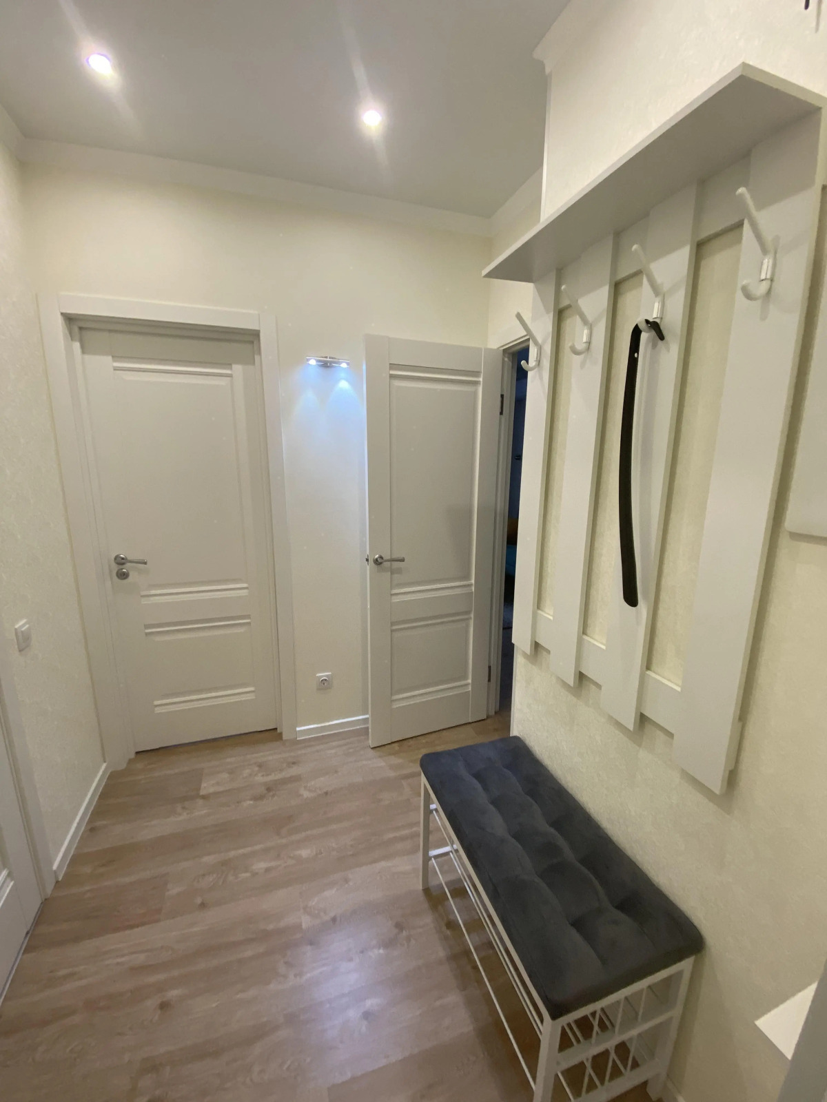 Апартаменты на улице Яворки