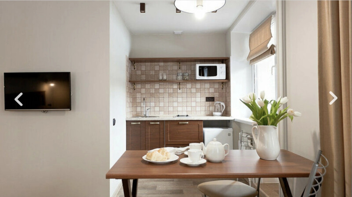 База отдыха Мини-отель Мечта