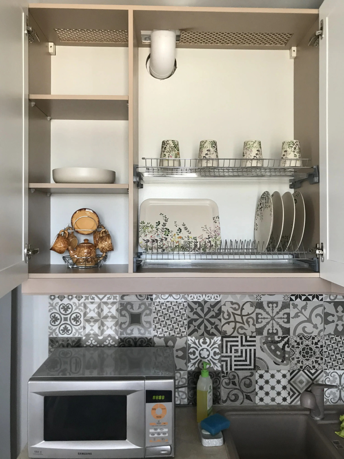 Квартира GrandHouse