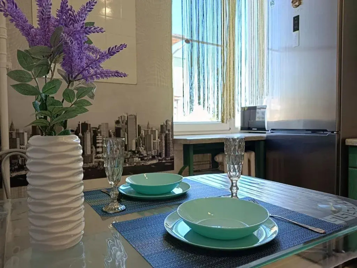 Квартира Двушка рядом с ТЦ Ярмарка и Вокзалом