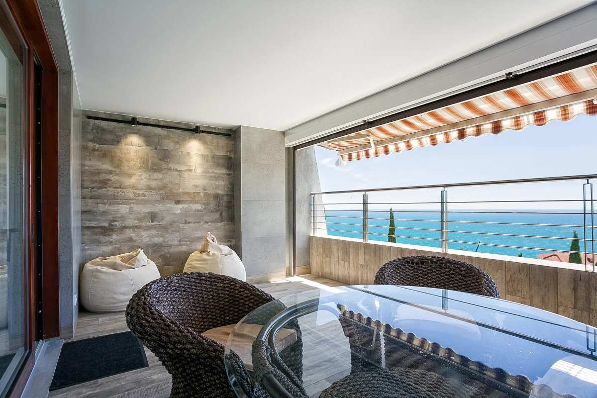 Апартаменты Familiya Apartments 99 Премиум