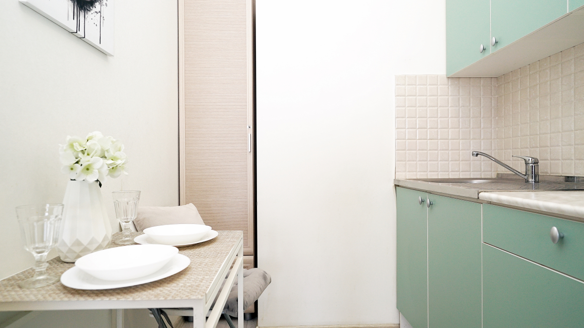 Апартаменты Чаша рядом с Метро