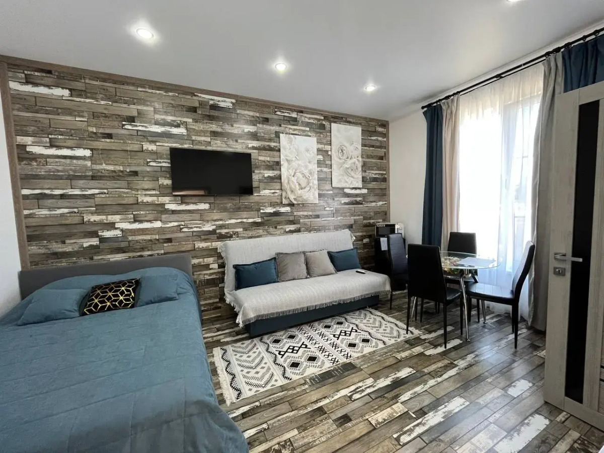 Гостевой дом Горный Сад