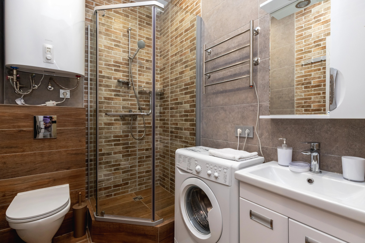 Апартаменты Море Апартаментов Нагорный тупик 13-6