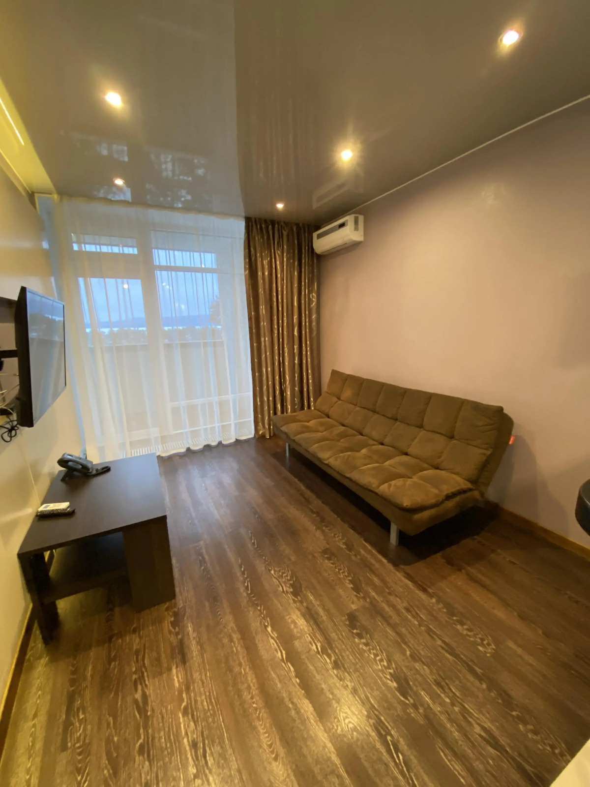 Апартаменты Золотой пляж Тургояк-Сити