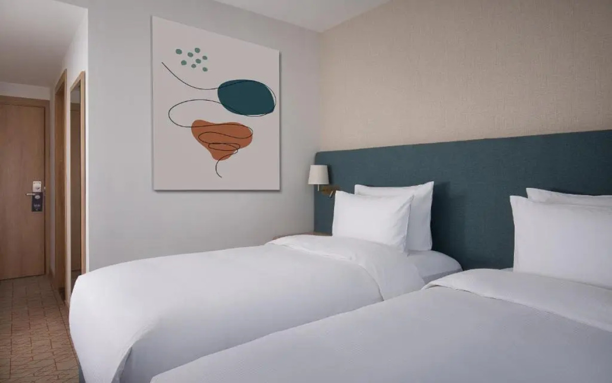 DoubleTree by Hilton Shymkent