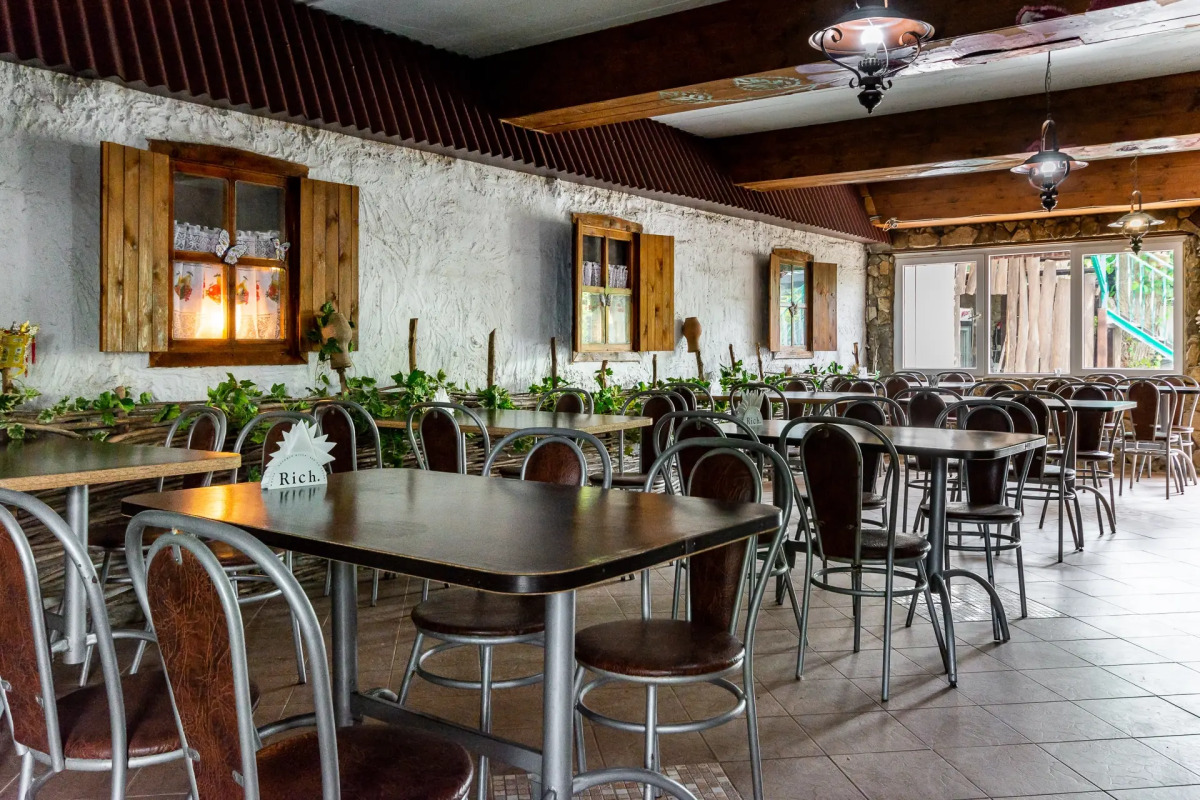 Курортный отель Лазурный берег