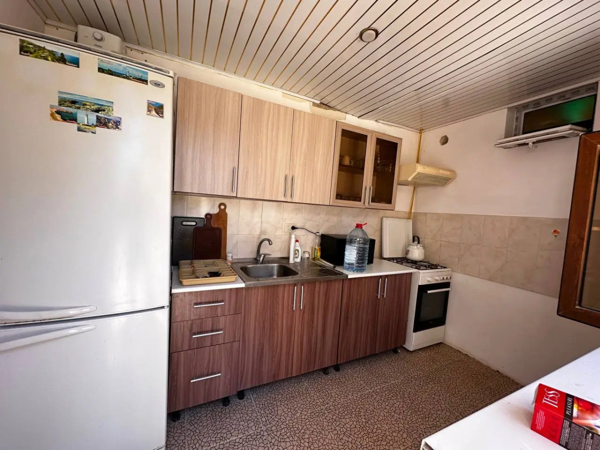 Гостевой Дом Коттеджи