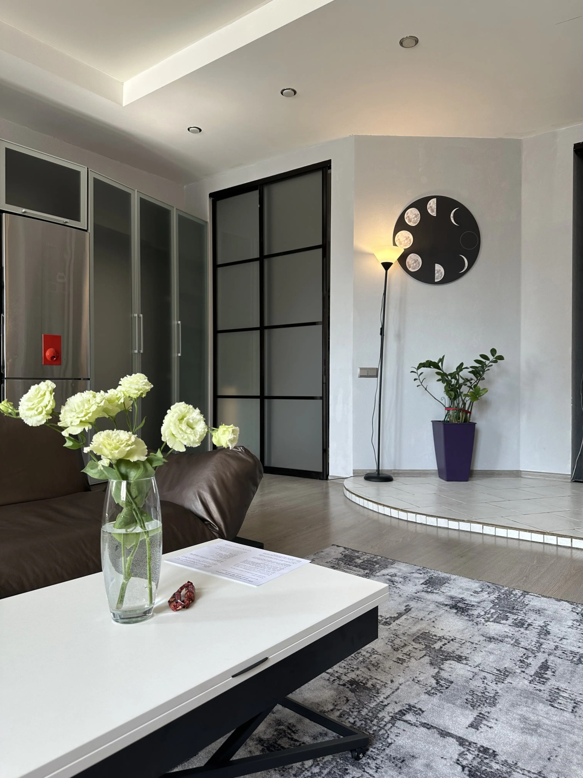 Апартаменты Двухкомнатные на Сутки