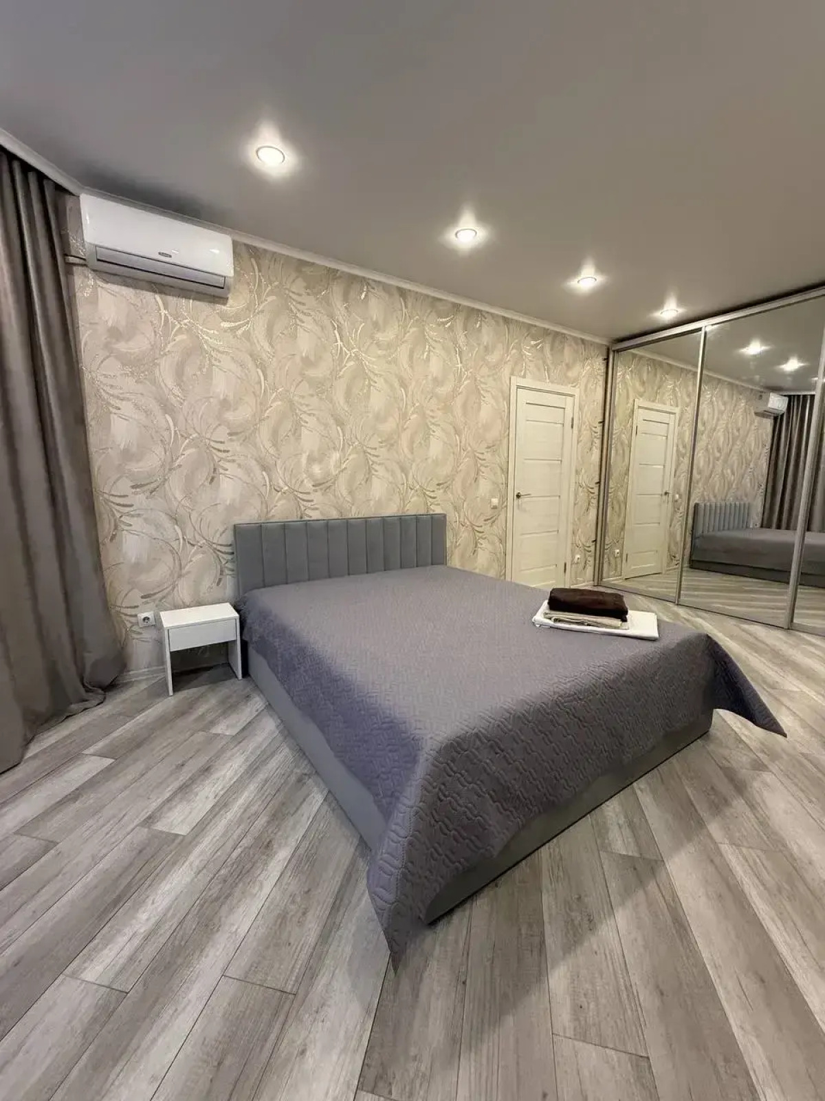 Квартира ОренРент в ЖК Победа 1