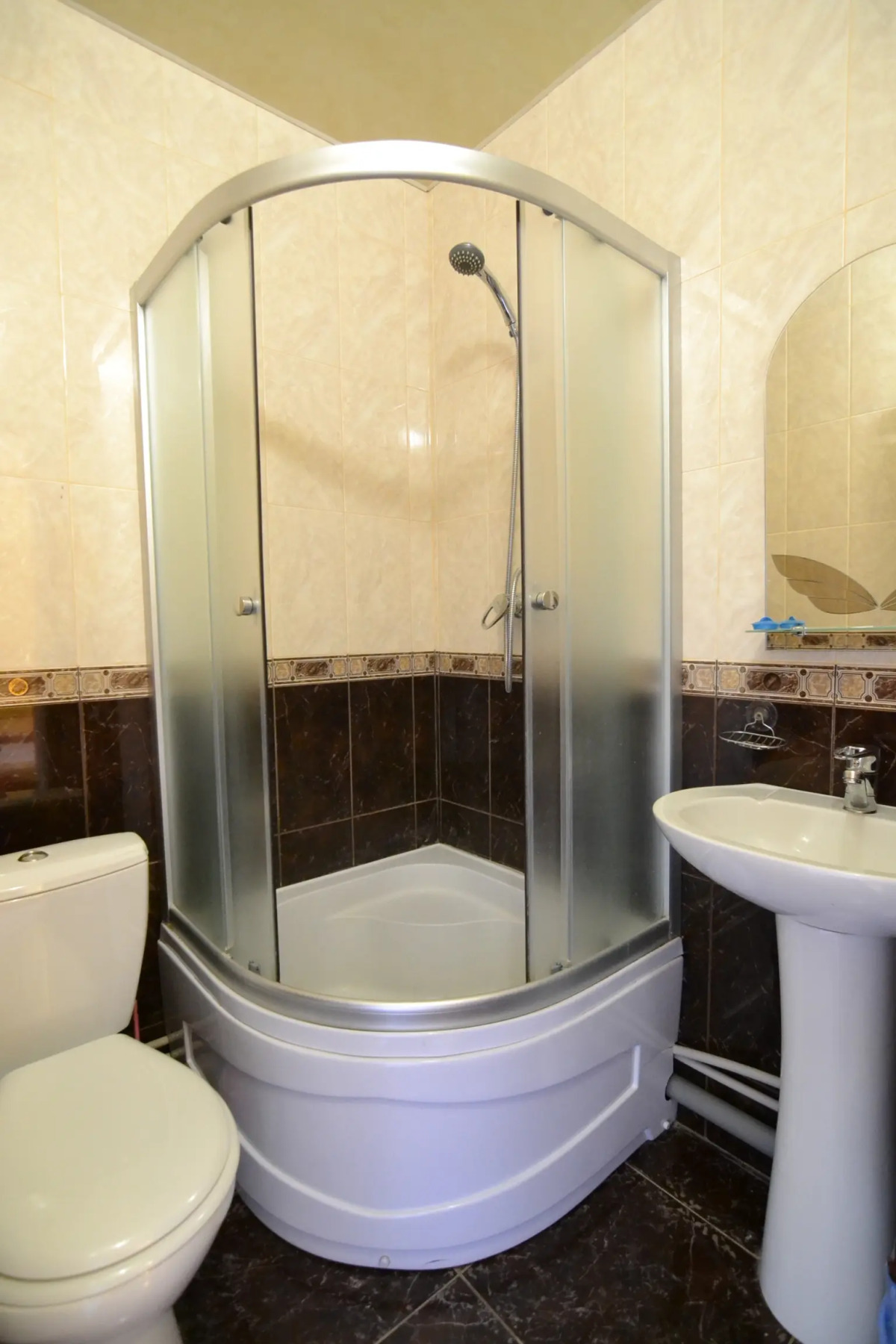 U Yudzhina Guest House