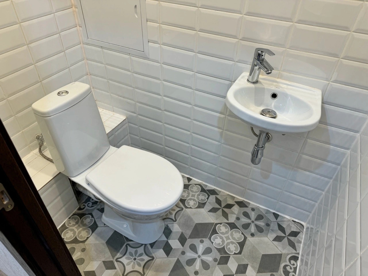 Двухкомнатная квартира у Шереметьево от Comfort home