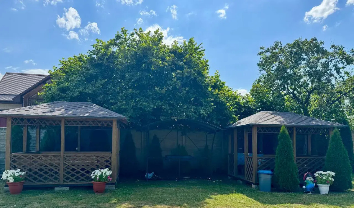 Гостевой Дом Два Брата