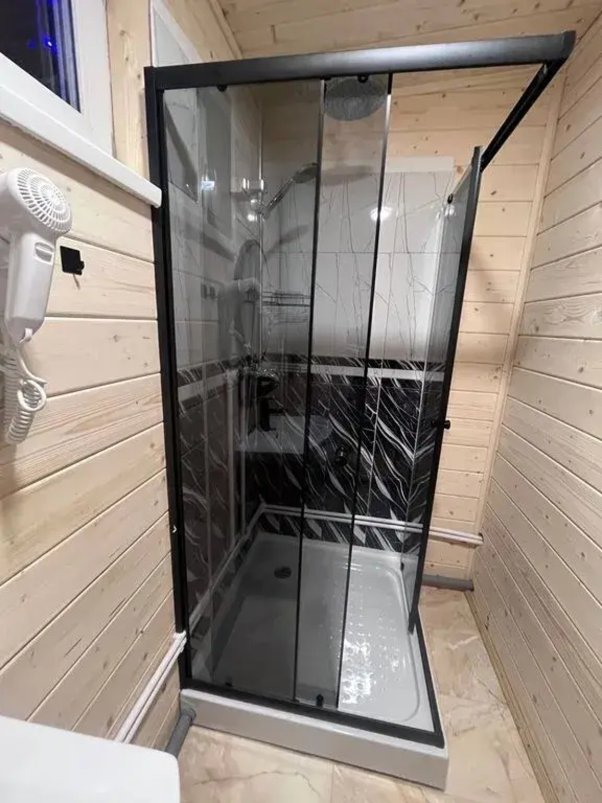 Частный дом на улице Магистральная