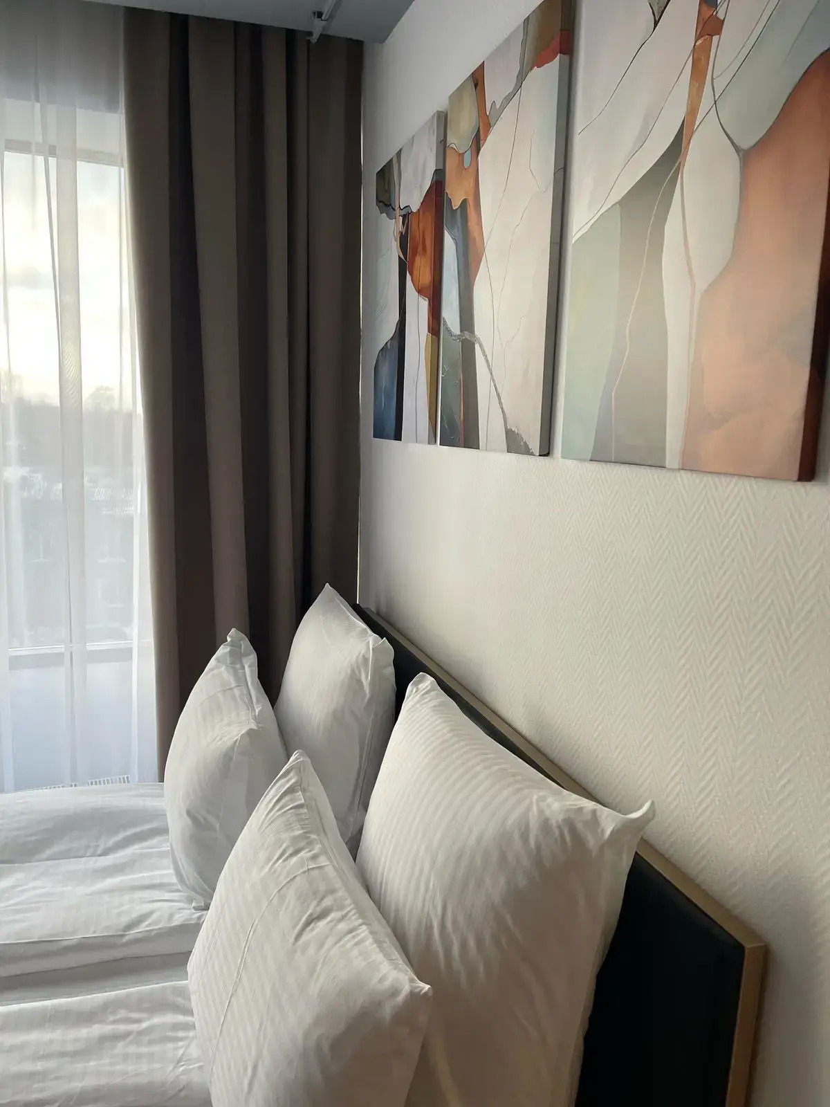 Апартаменты А38 Kesäkuuta Talo(505) в Центре Города