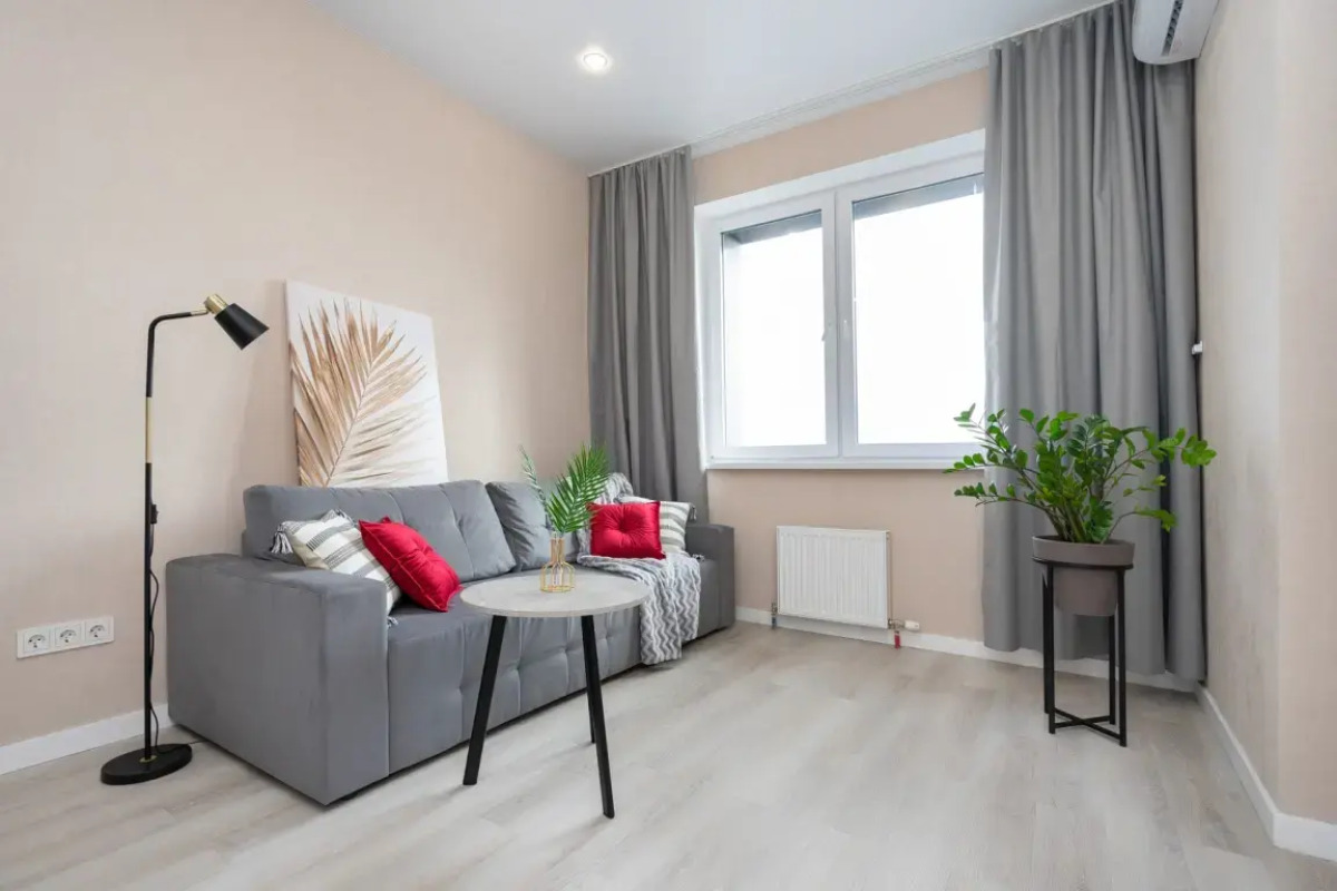 Квартира Стильная в центре Казани