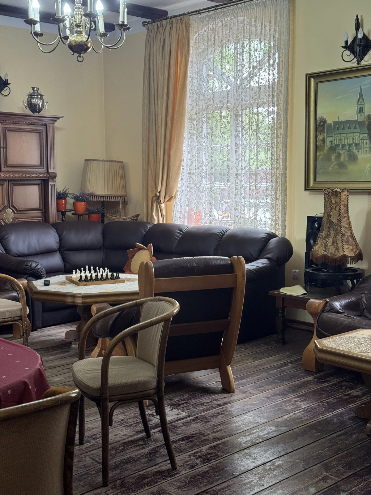 Гостевой дом Усадьба Заец