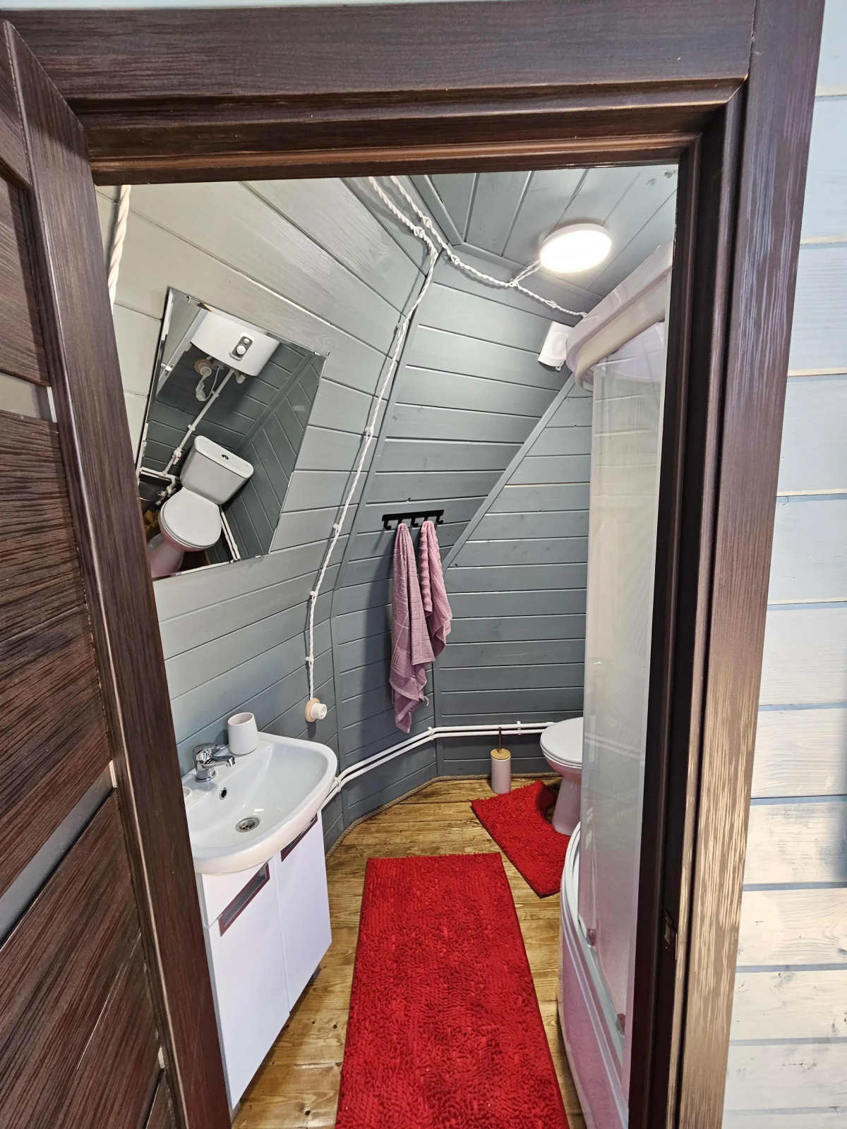 База Отдыха Гнездовье