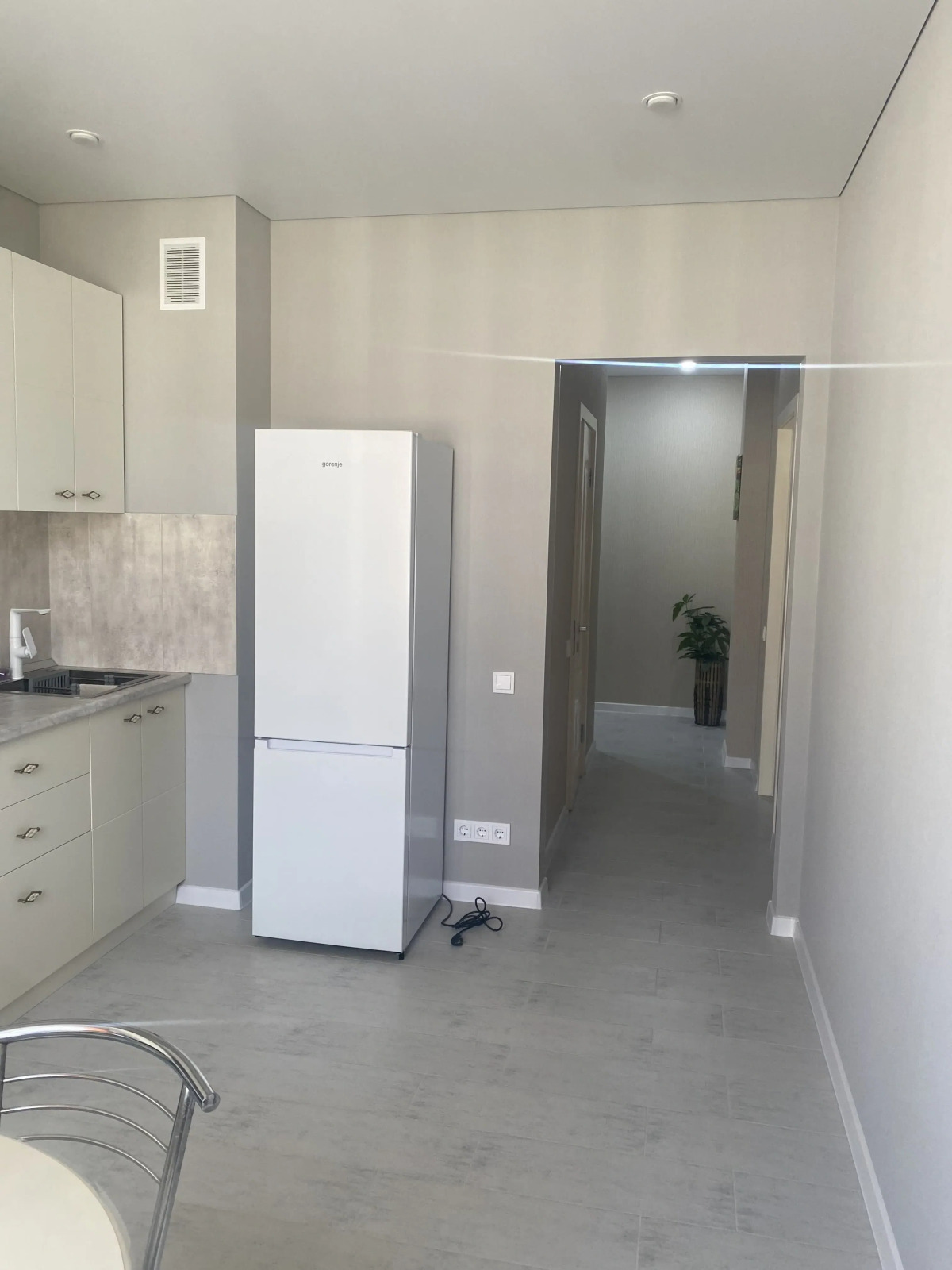 Квартира Новая с Видами на Горы Железноводска