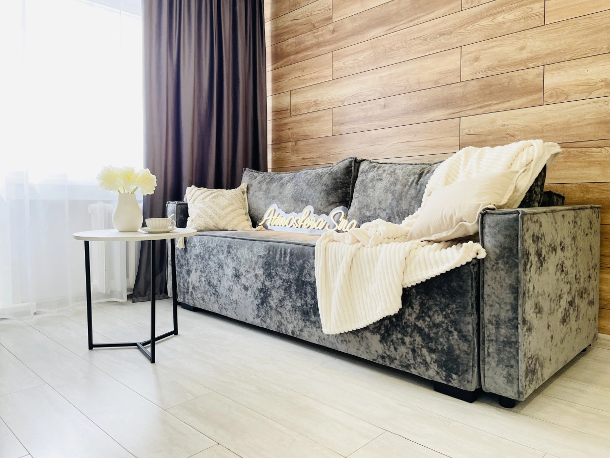 Квартира Atmosfera Sna на Челюскинцев