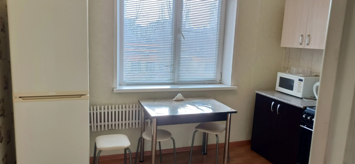 Апартаменты в Старом Осколе, р-н Ледового Дворца